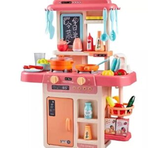 42 pcs Fashion Kitchen Set