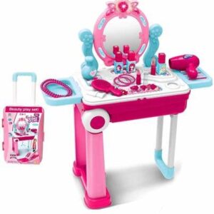 Beauty Set (Trolley)
