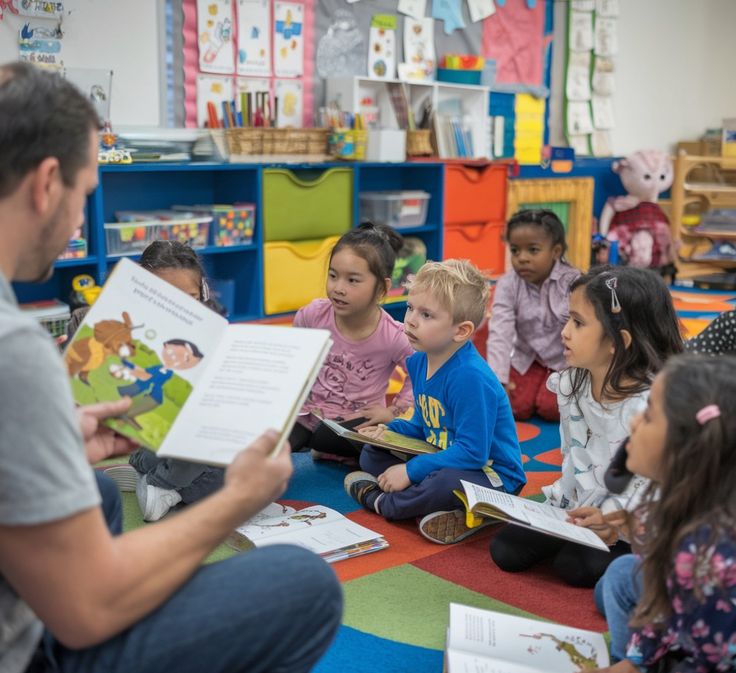 Best Story Books for Kids by Age Group (Make Reading Fun at Every Stage!)