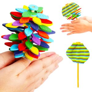 Candy Flower Stress-Buster Game